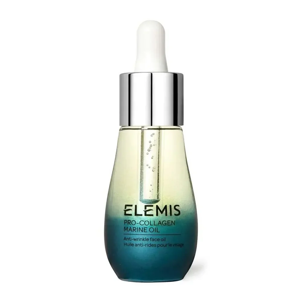 ELEMIS Pro-Collagen Marine Oil – 15ml / 0.5 fl oz